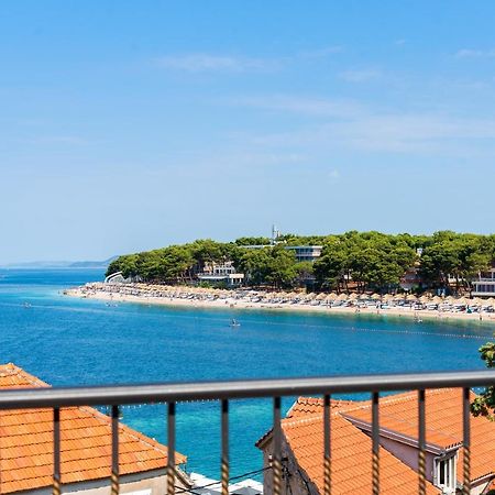 Luxury Apartments Azalea Primošten Dış mekan fotoğraf
