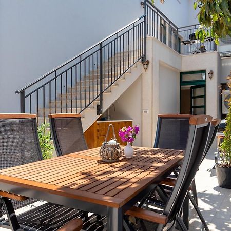 Luxury Apartments Azalea Primošten Dış mekan fotoğraf