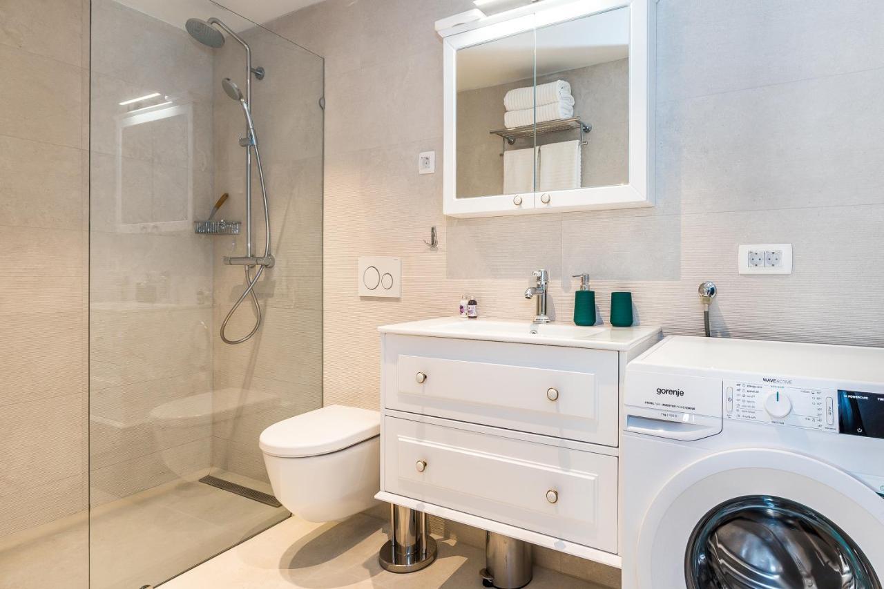 Luxury Apartments Azalea Primošten Dış mekan fotoğraf