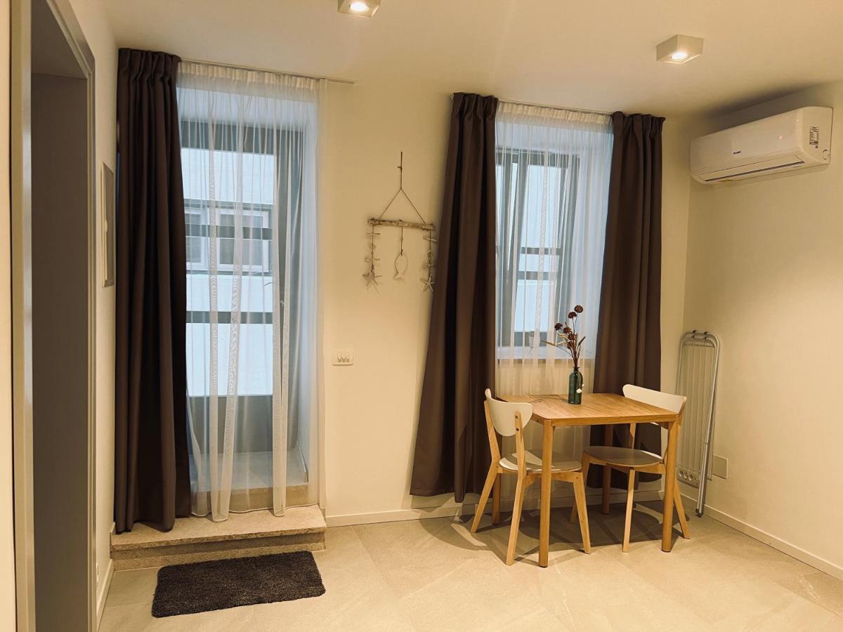 Luxury Apartments Azalea Primošten Dış mekan fotoğraf