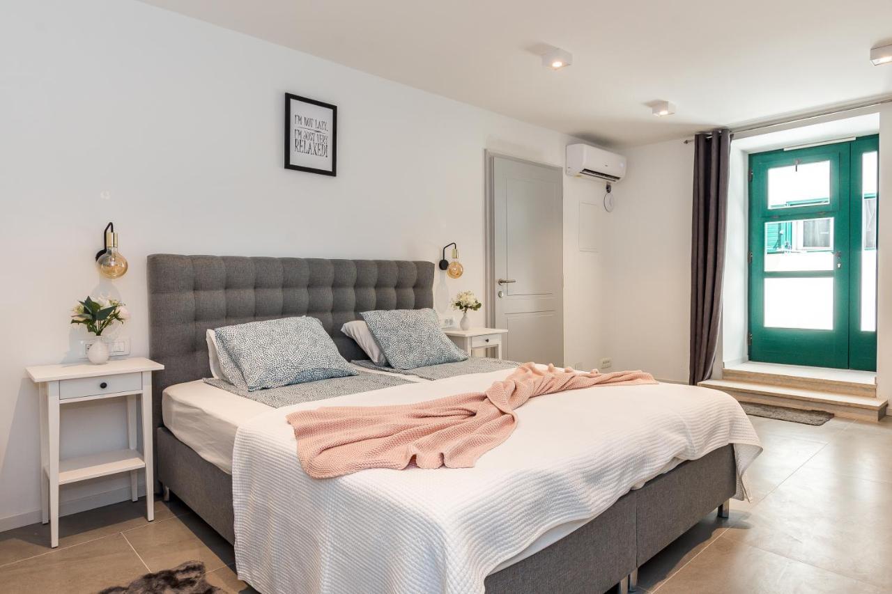 Luxury Apartments Azalea Primošten Dış mekan fotoğraf