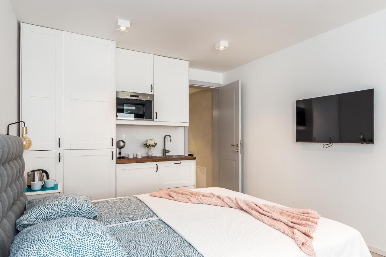 Luxury Apartments Azalea Primošten Dış mekan fotoğraf