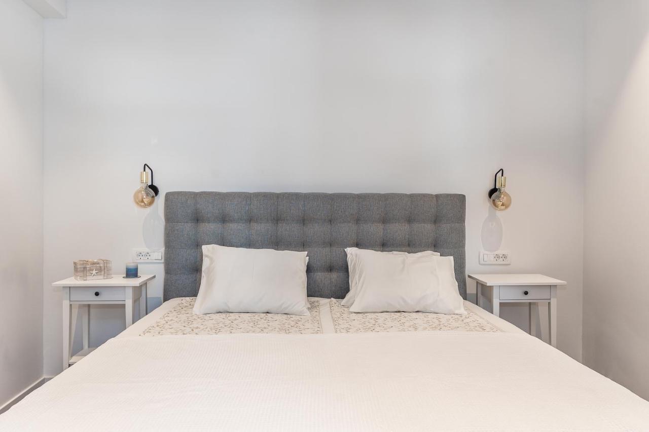 Luxury Apartments Azalea Primošten Dış mekan fotoğraf
