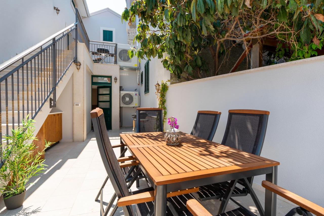 Luxury Apartments Azalea Primošten Dış mekan fotoğraf
