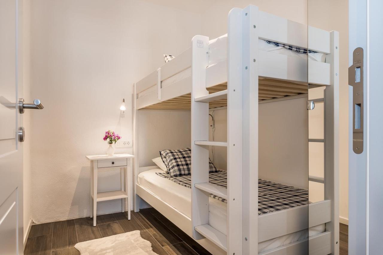 Luxury Apartments Azalea Primošten Dış mekan fotoğraf