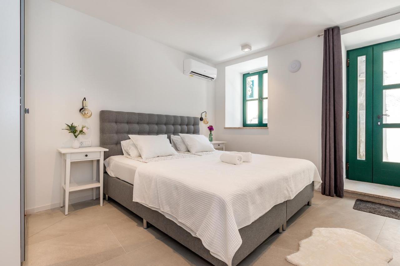 Luxury Apartments Azalea Primošten Dış mekan fotoğraf
