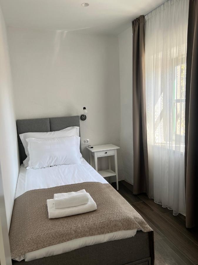 Luxury Apartments Azalea Primošten Dış mekan fotoğraf
