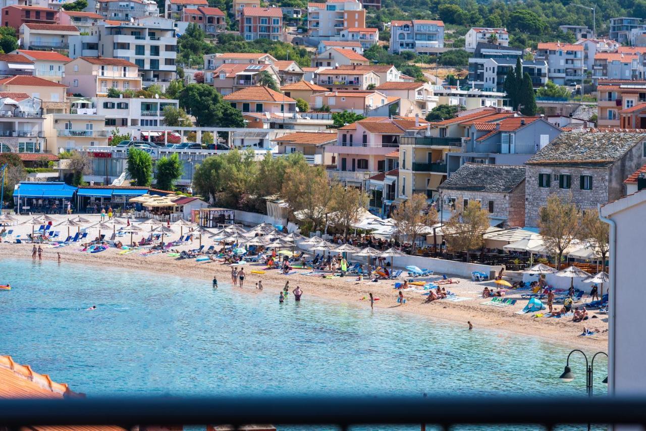 Luxury Apartments Azalea Primošten Dış mekan fotoğraf