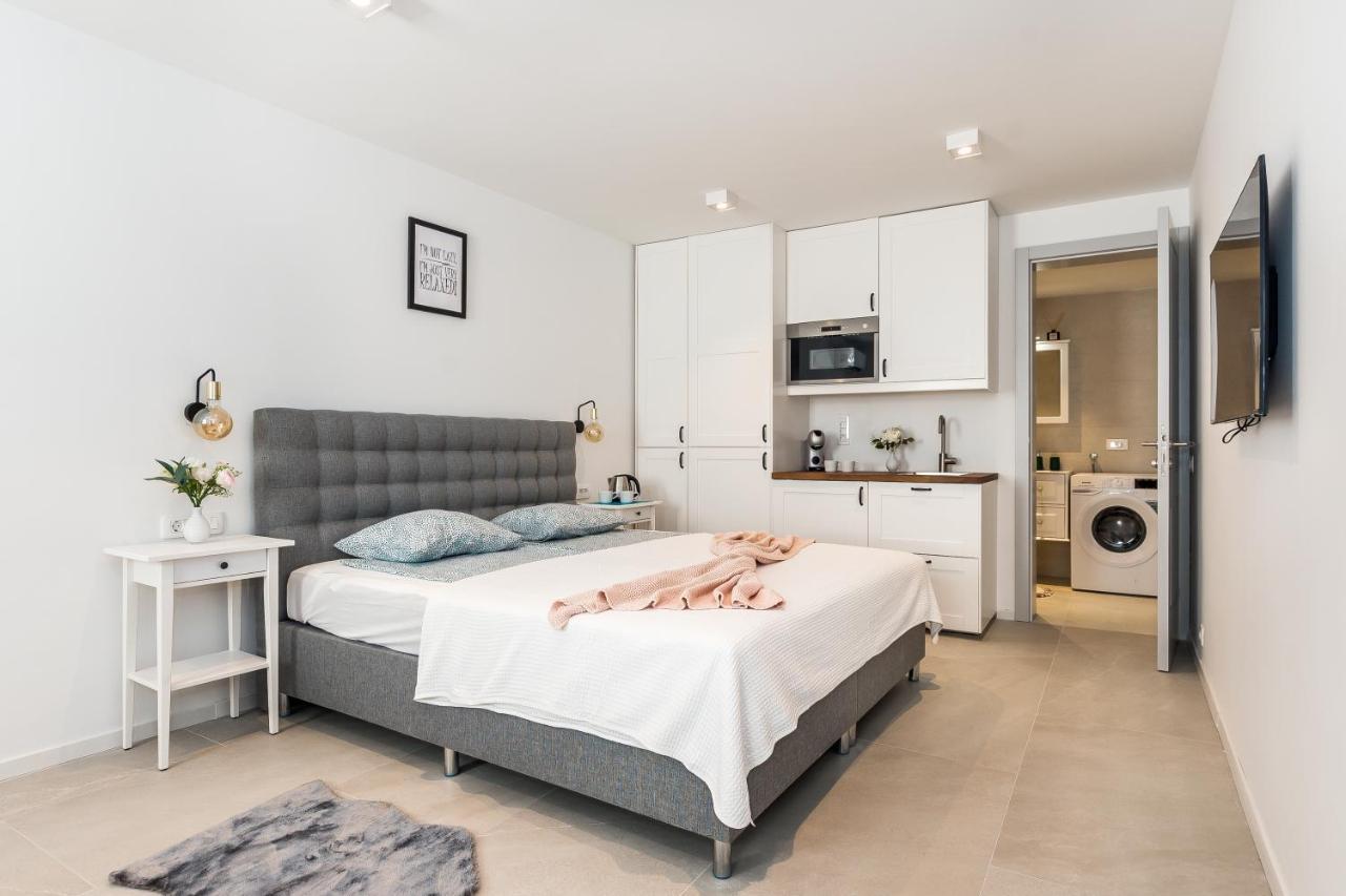 Luxury Apartments Azalea Primošten Dış mekan fotoğraf