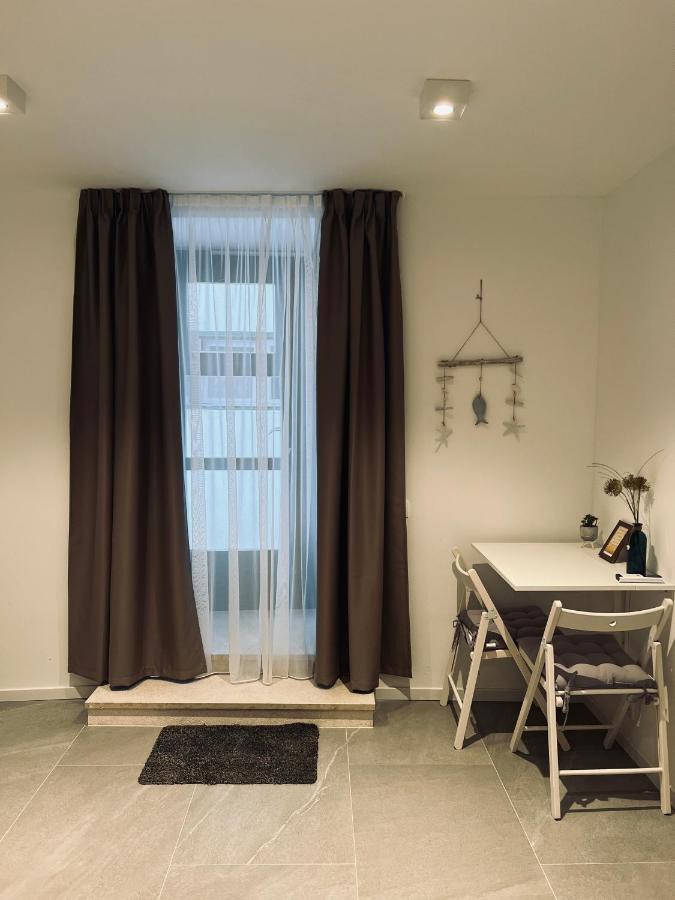 Luxury Apartments Azalea Primošten Dış mekan fotoğraf