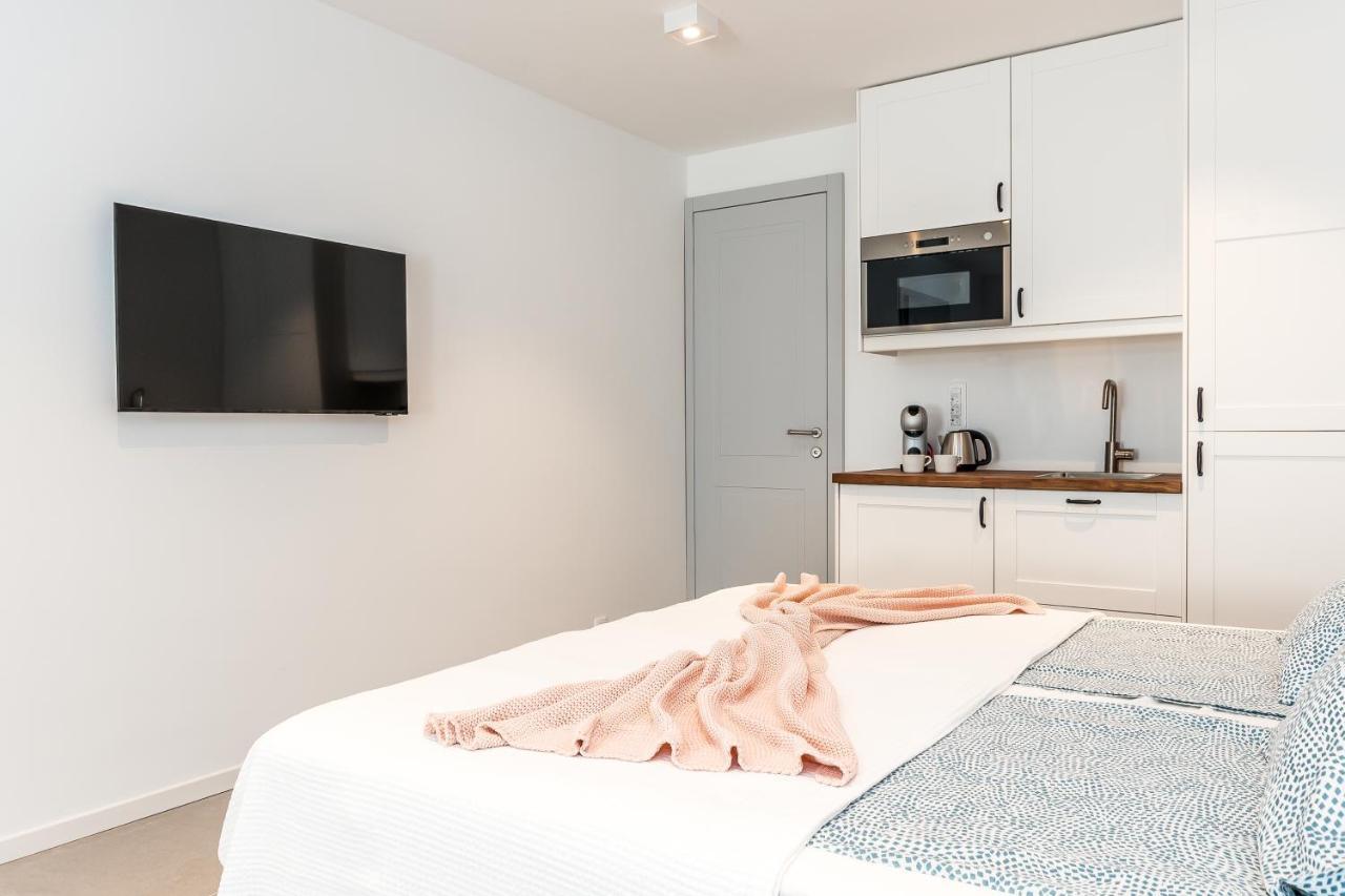 Luxury Apartments Azalea Primošten Dış mekan fotoğraf
