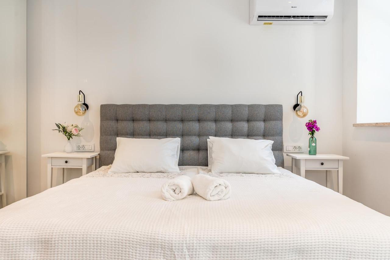 Luxury Apartments Azalea Primošten Dış mekan fotoğraf