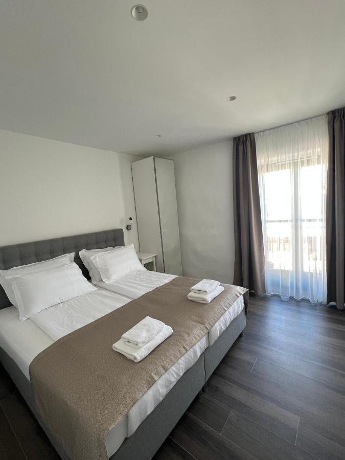 Luxury Apartments Azalea Primošten Dış mekan fotoğraf