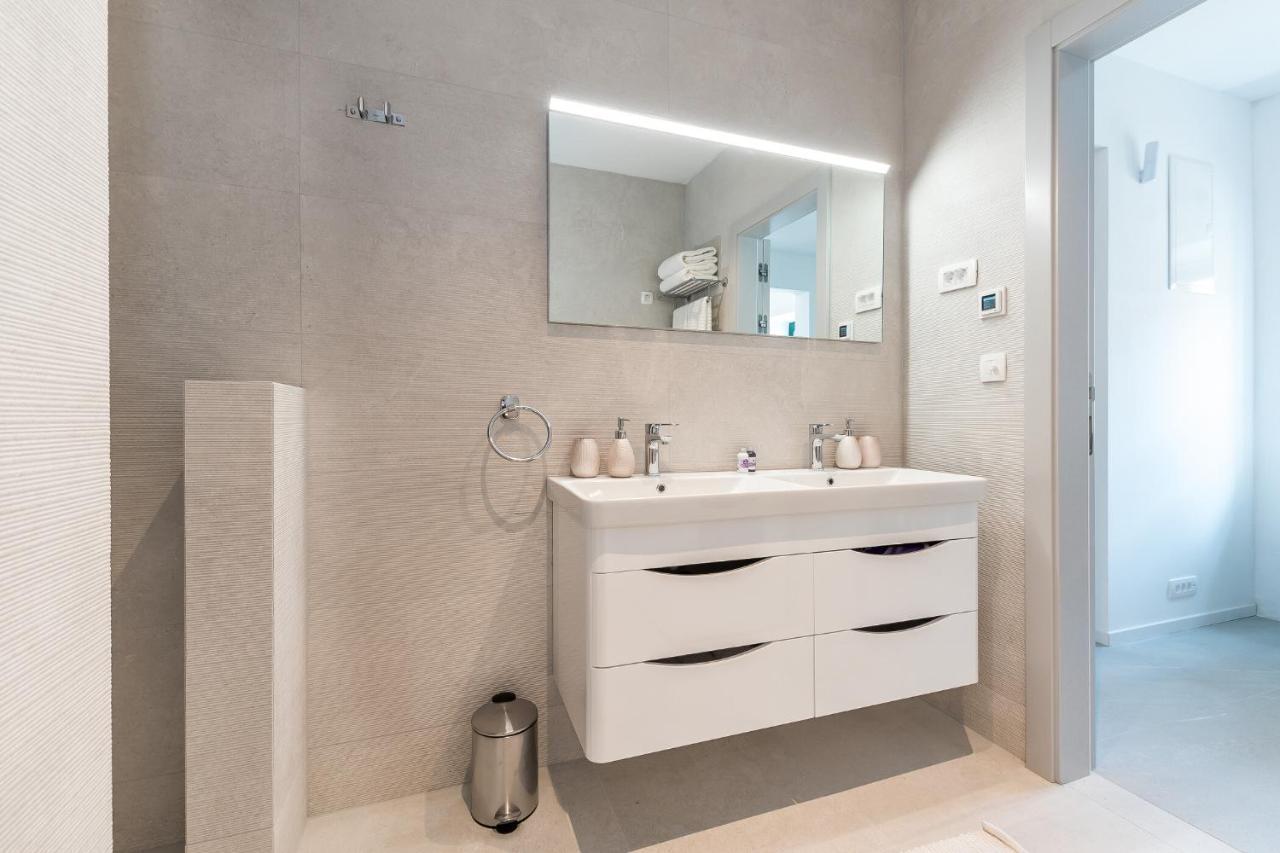 Luxury Apartments Azalea Primošten Dış mekan fotoğraf