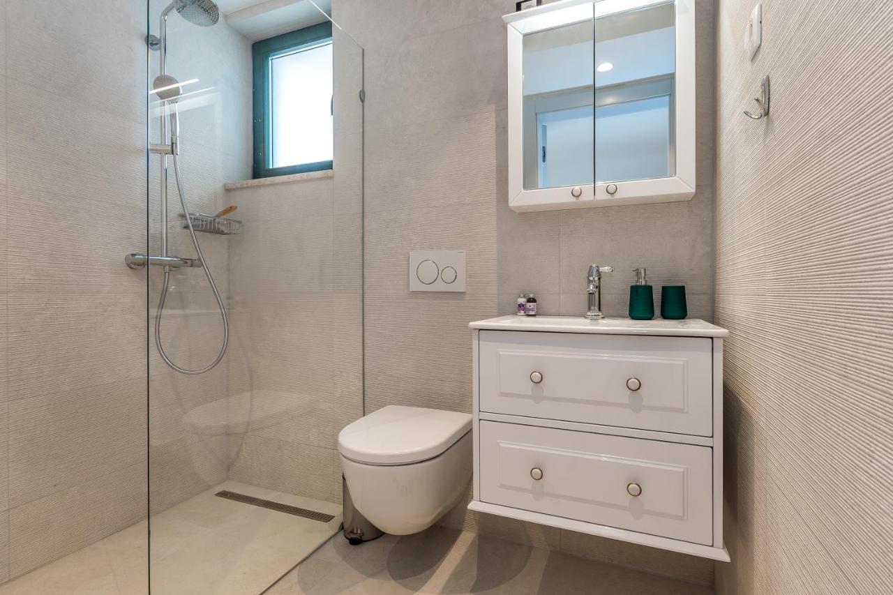 Luxury Apartments Azalea Primošten Dış mekan fotoğraf