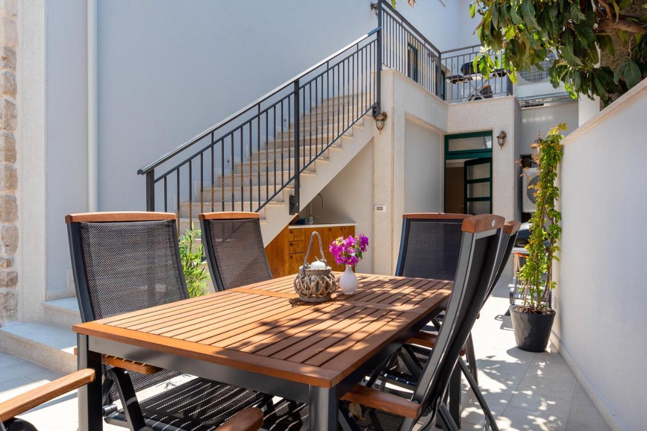 Luxury Apartments Azalea Primošten Dış mekan fotoğraf