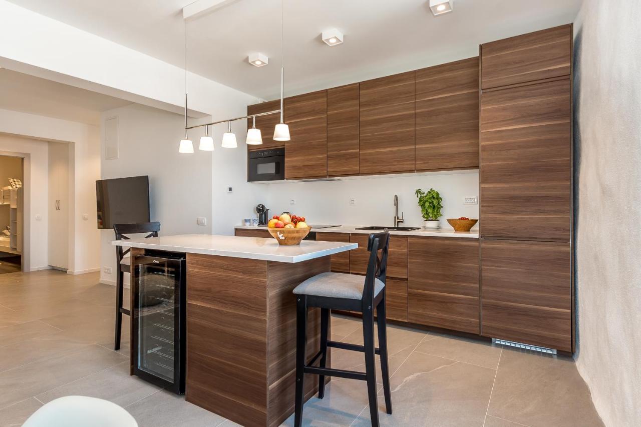 Luxury Apartments Azalea Primošten Dış mekan fotoğraf