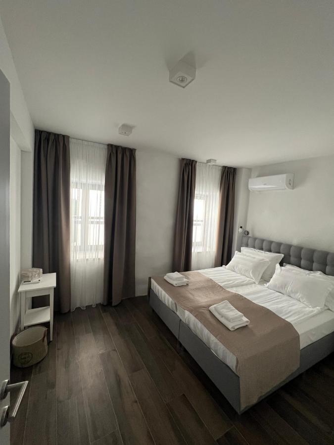 Luxury Apartments Azalea Primošten Dış mekan fotoğraf