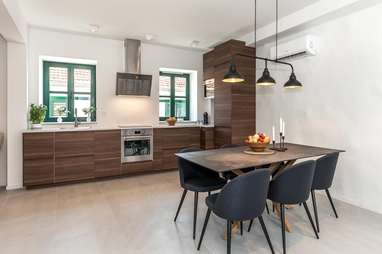 Luxury Apartments Azalea Primošten Dış mekan fotoğraf