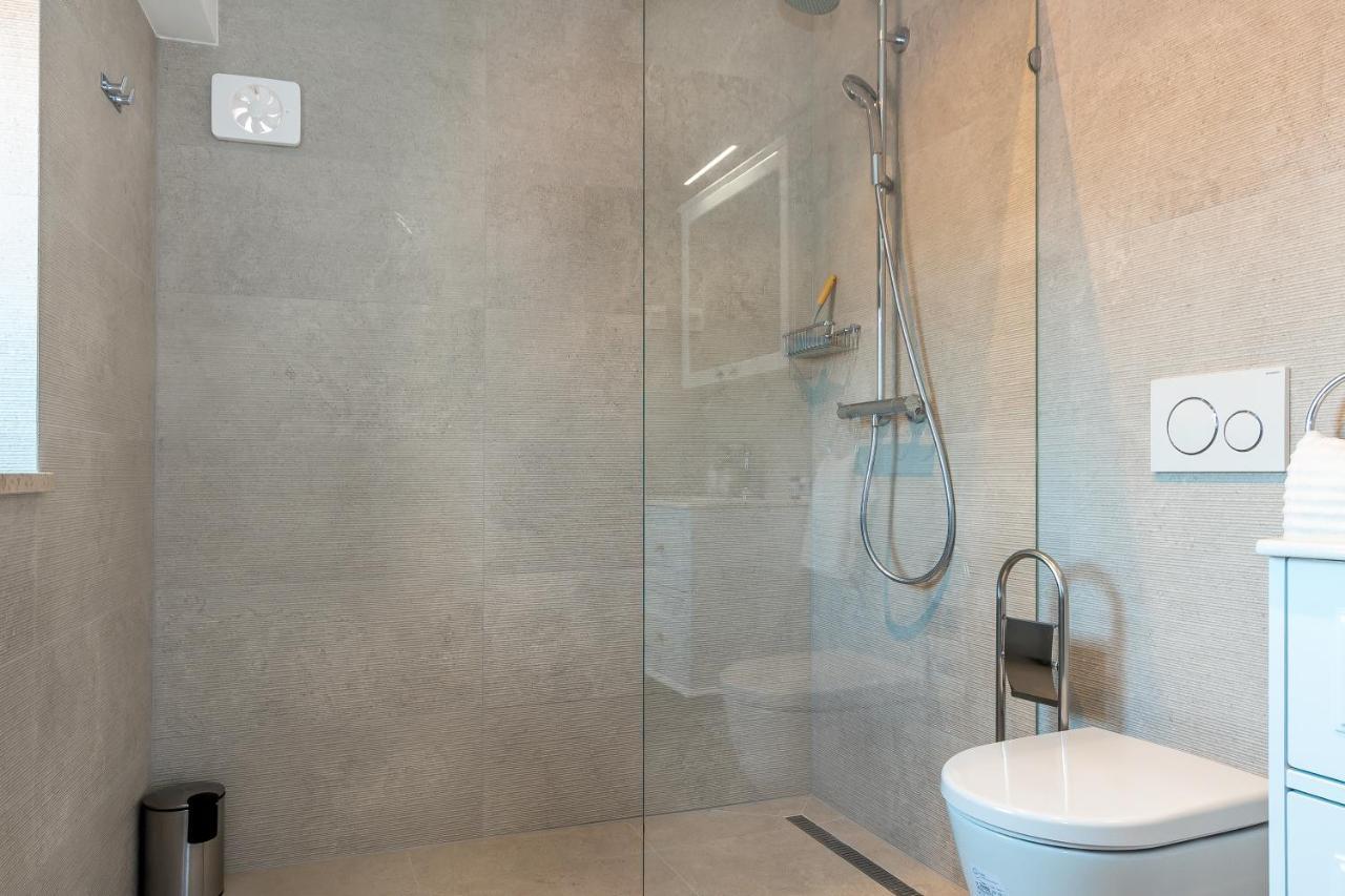 Luxury Apartments Azalea Primošten Dış mekan fotoğraf